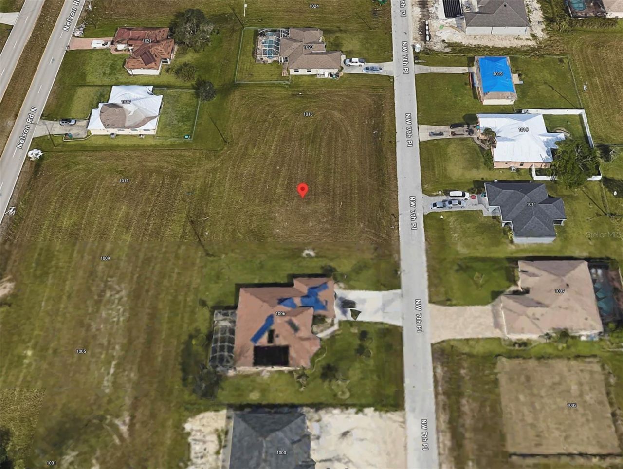 1012 NW 7th Place, Cape Coral, FL 33993 Photo