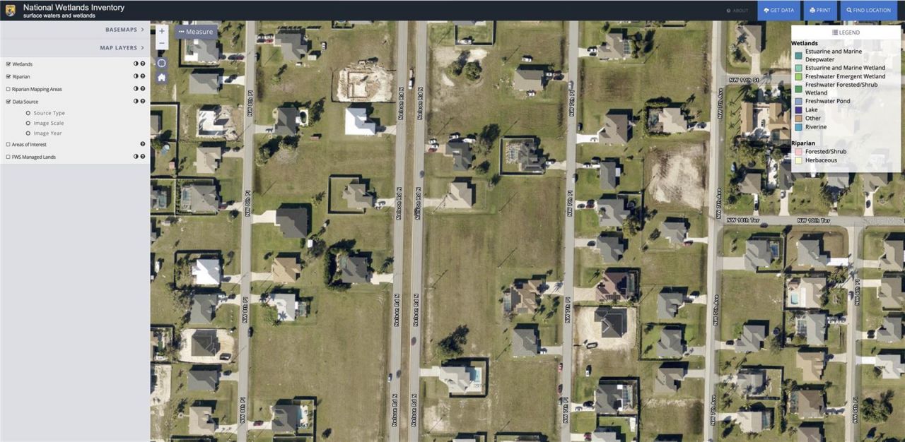 1012 NW 7th Place, Cape Coral, FL 33993 Photo