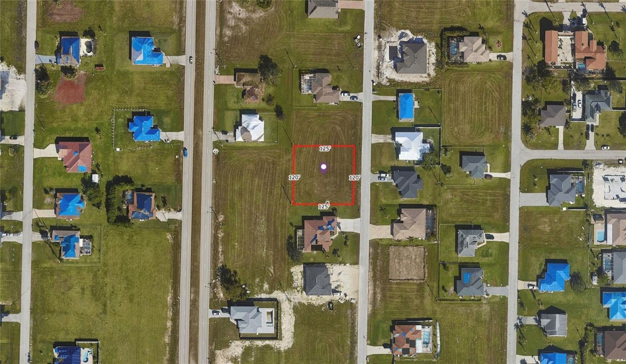 1012 NW 7th Place, Cape Coral, FL 33993 Photo