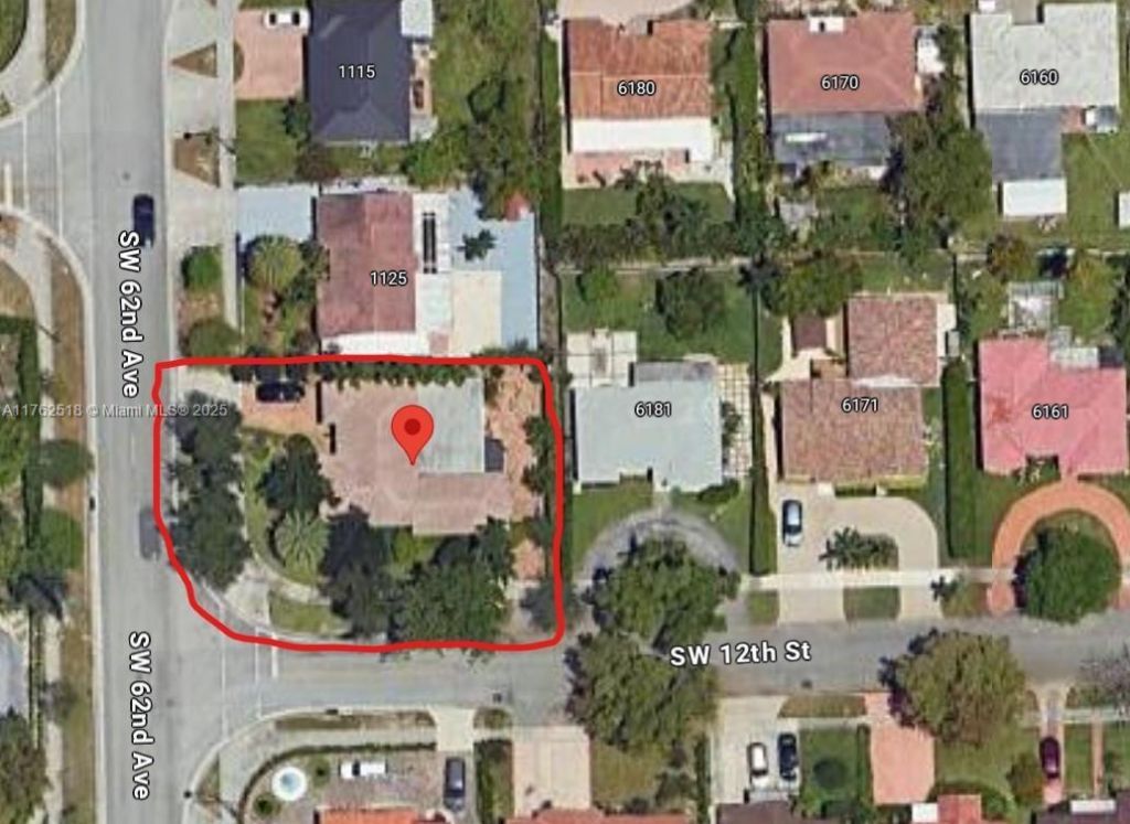 1135 SW 62nd Ave, West Miami, FL 33144 Photo
