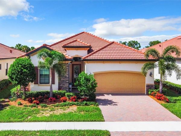 25025 SPARTINA DRIVE, VENICE, FL 34293