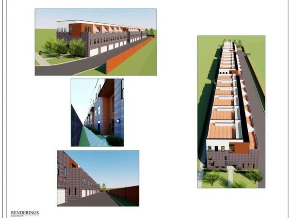 5324 Broadway Boulevard, Garland, TX 75043