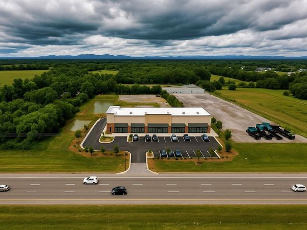 4372 Shelbyville Hwy, Murfreesboro, TN 37127