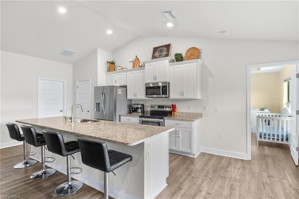 490 Windermere Dr, Lehigh Acres, FL 33972 Photo