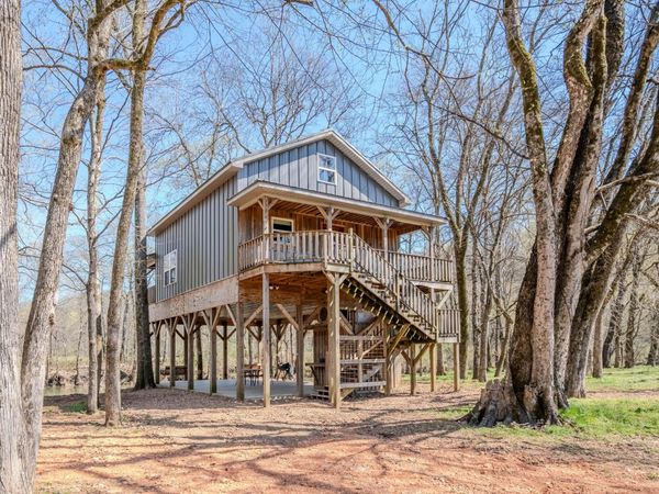 516 Barney Lane, Westpoint, TN 38486