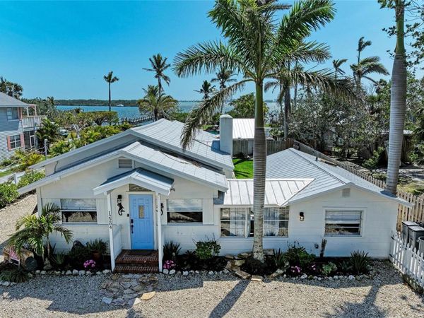 12204 45TH AVENUE DRIVE W, CORTEZ, FL 34215