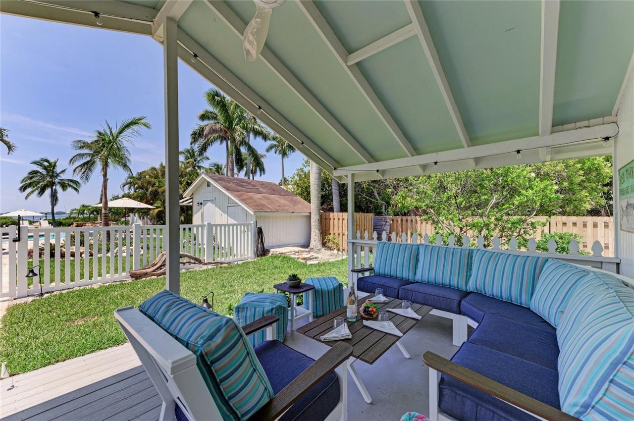 12204 45th Avenue Drive W, Cortez, FL 34215 Photo