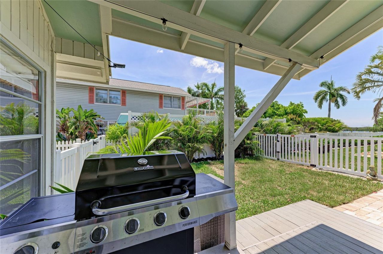 12204 45th Avenue Drive W, Cortez, FL 34215 Photo