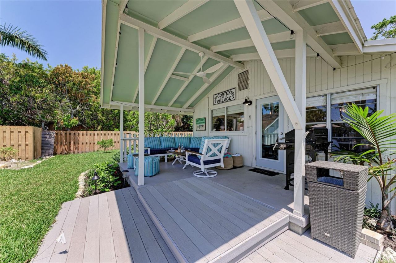 12204 45th Avenue Drive W, Cortez, FL 34215 Photo