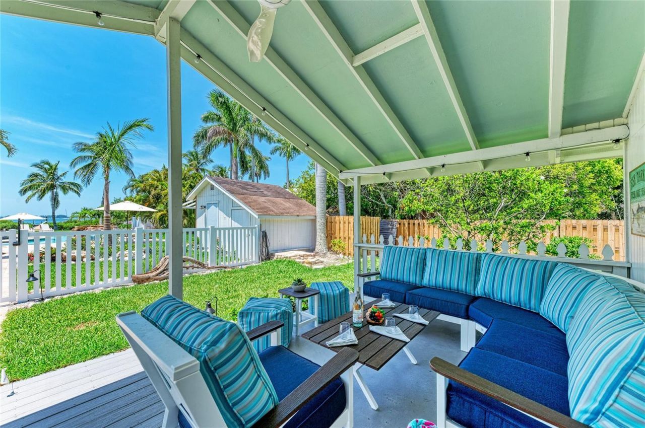 12204 45th Avenue Drive W, Cortez, FL 34215 Photo