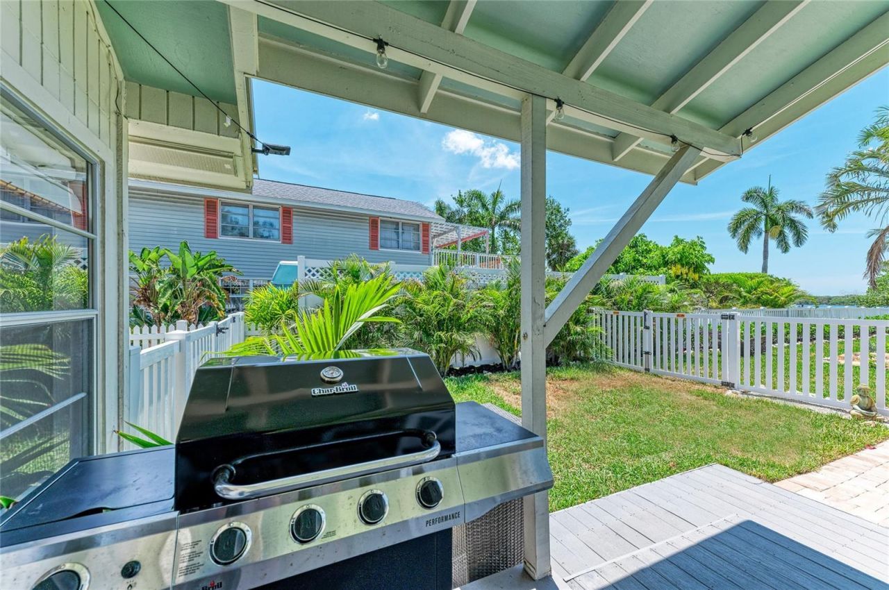 12204 45th Avenue Drive W, Cortez, FL 34215 Photo