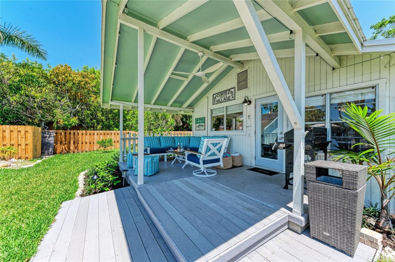 12204 45th Avenue Drive W, Cortez, FL 34215 Photo