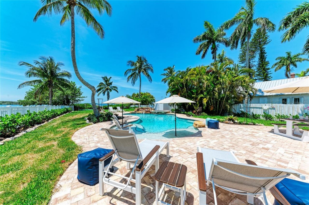 12204 45th Avenue Drive W, Cortez, FL 34215 Photo