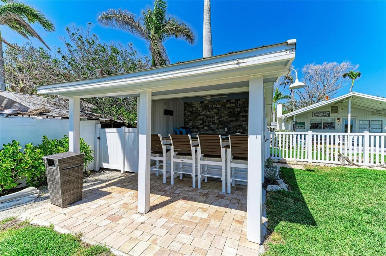 12204 45th Avenue Drive W, Cortez, FL 34215 Photo