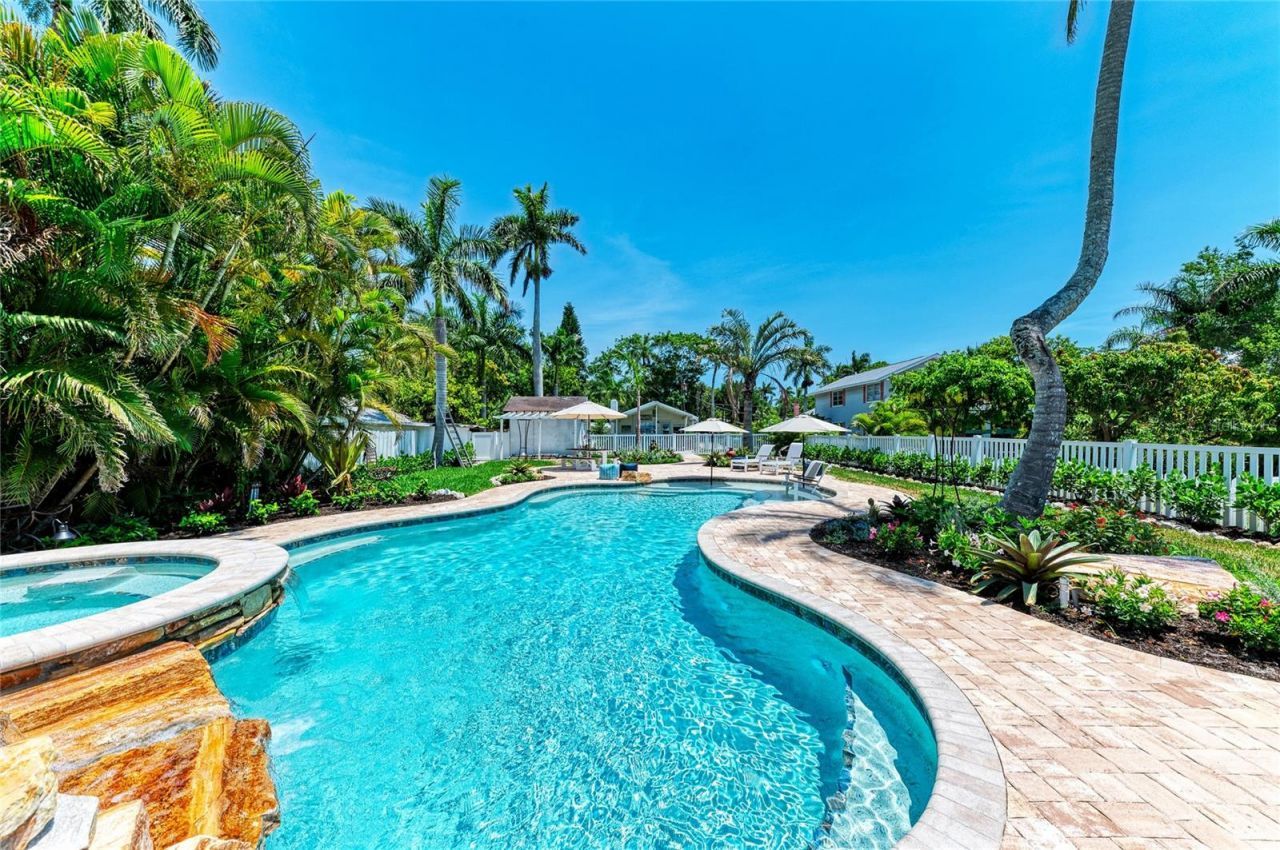 12204 45th Avenue Drive W, Cortez, FL 34215 Photo