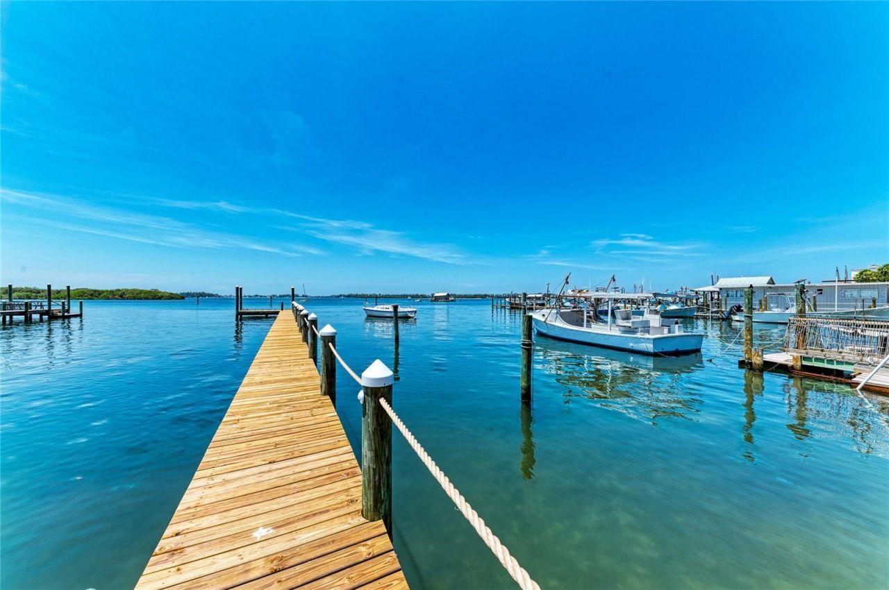 12204 45th Avenue Drive W, Cortez, FL 34215 Photo