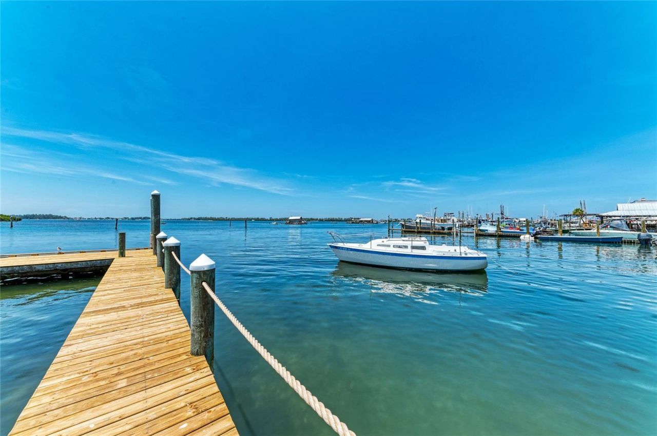 12204 45th Avenue Drive W, Cortez, FL 34215 Photo