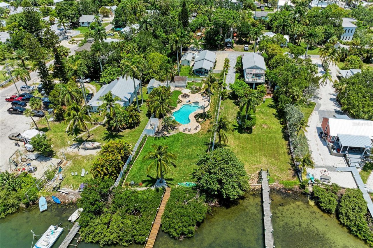 12204 45th Avenue Drive W, Cortez, FL 34215 Photo