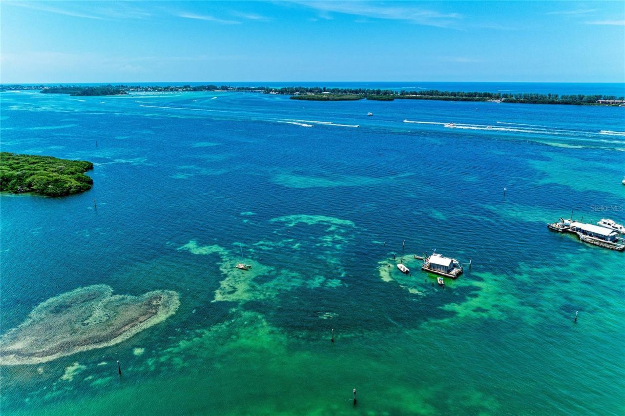 12204 45th Avenue Drive W, Cortez, FL 34215 Photo