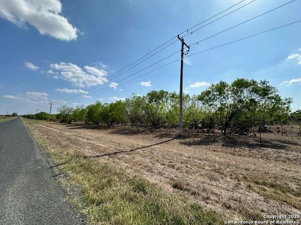 TBD Christine Rd, Jourdanton, TX 78026