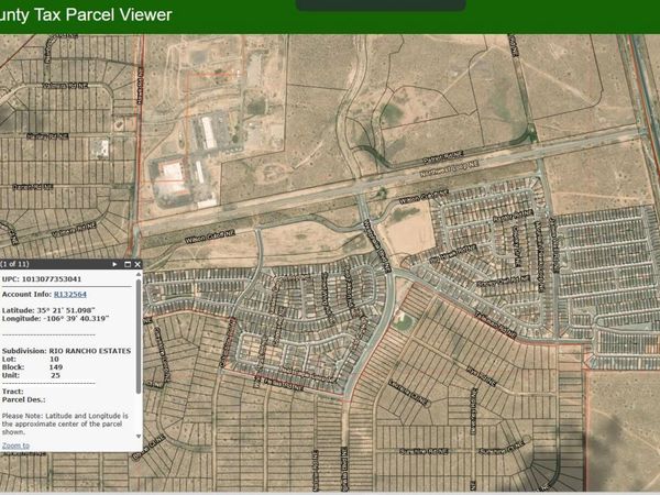 6300 UNSER Boulevard NE, Rio Rancho, NM 87144