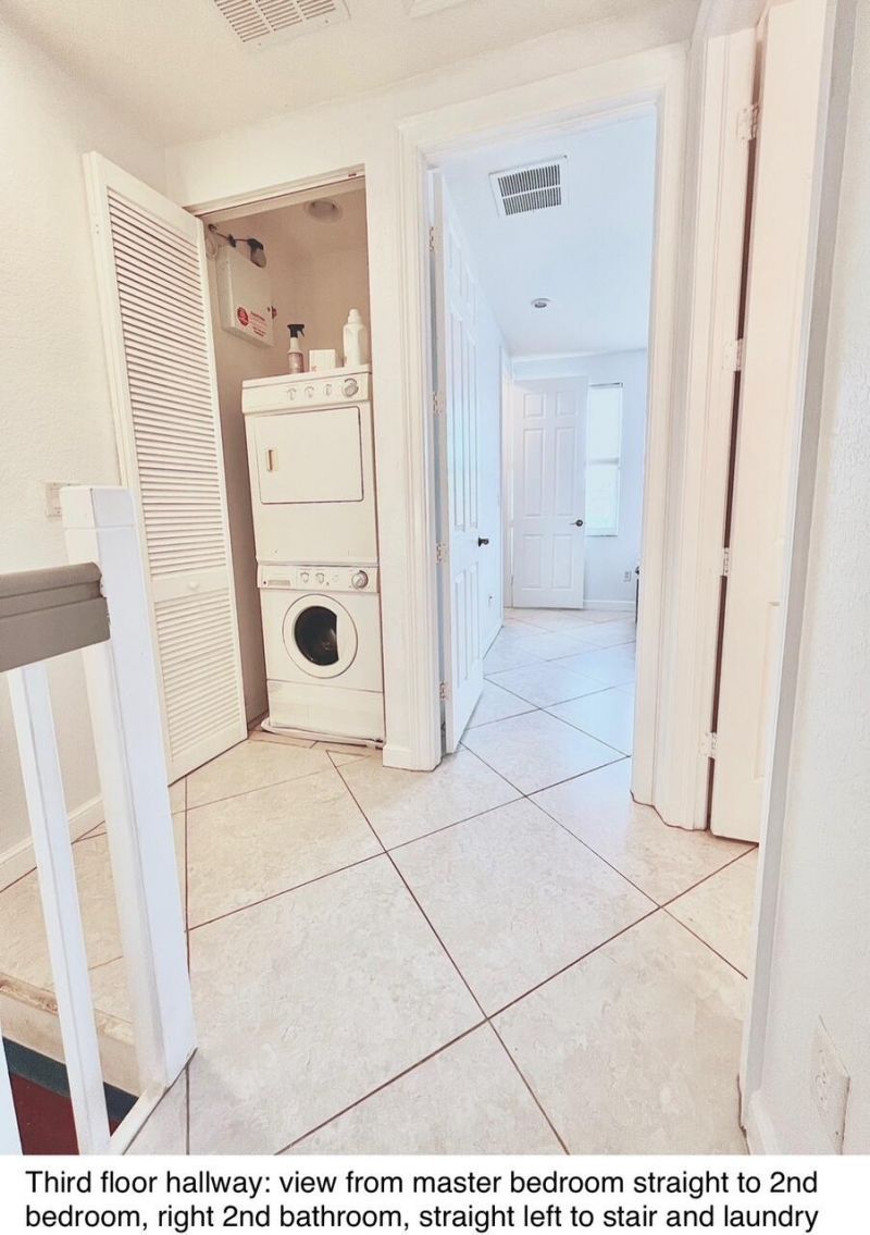 750 Millbrae Court, Unit 3, West Palm Beach, FL 33401 Photo