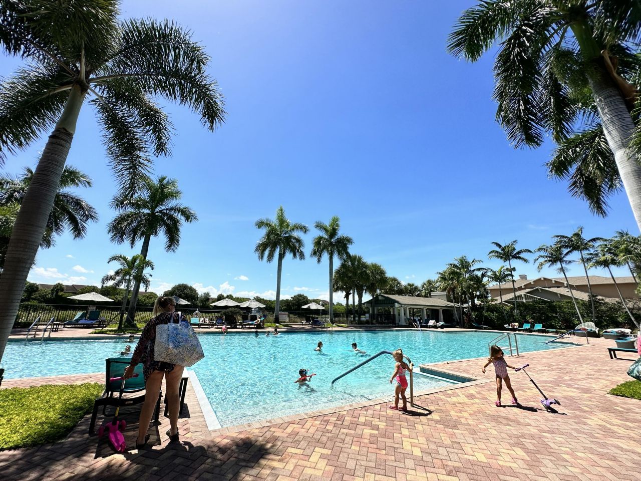 750 Millbrae Court, Unit 3, West Palm Beach, FL 33401 Photo