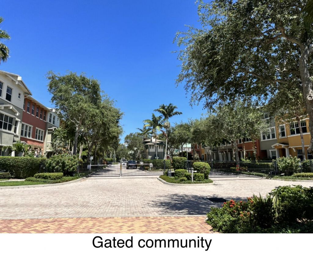 750 Millbrae Court, Unit 3, West Palm Beach, FL 33401 Photo