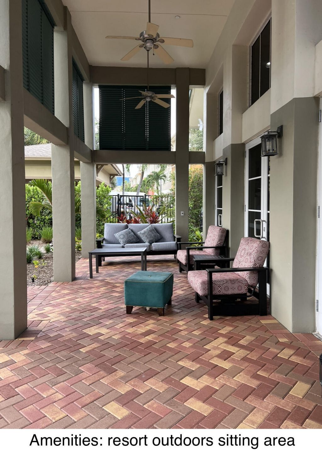 750 Millbrae Court, Unit 3, West Palm Beach, FL 33401 Photo