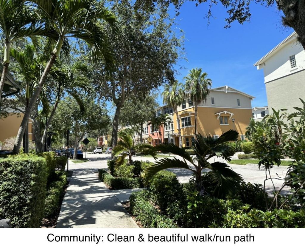 750 Millbrae Court, Unit 3, West Palm Beach, FL 33401 Photo