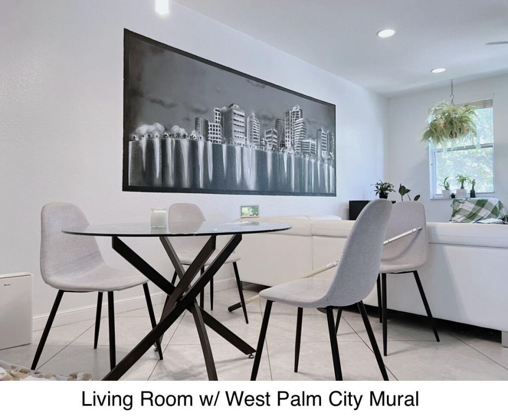 750 Millbrae Court, Unit 3, West Palm Beach, FL 33401 Photo