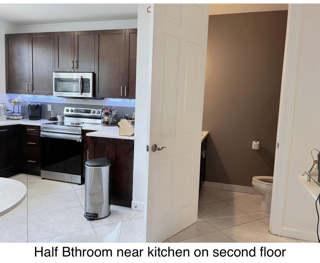 750 Millbrae Court, Unit 3, West Palm Beach, FL 33401 Photo