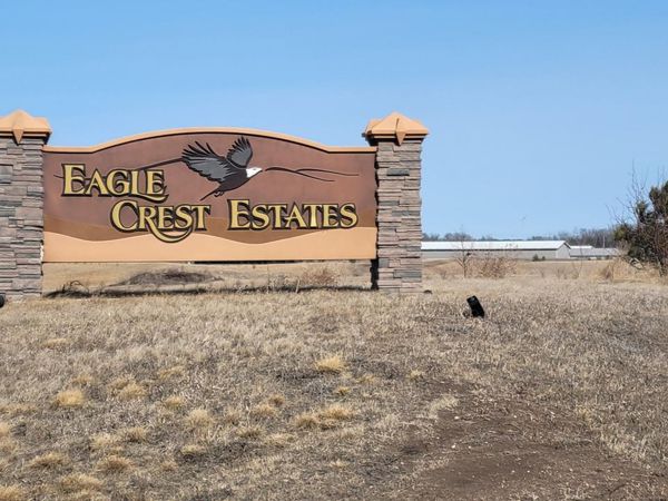 Lot 22 Eagle Landing RD, Audubon, MN 56511