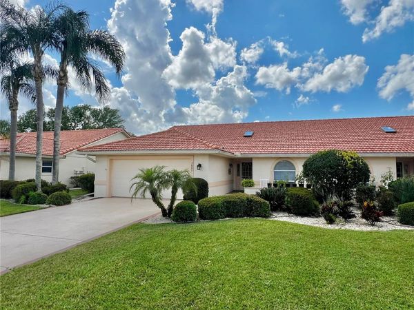 3805 CATALINA DRIVE, Unit 3805, SEBRING, FL 33872