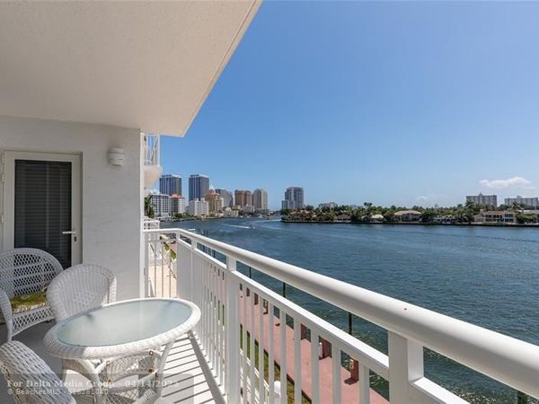 511 Bayshore Dr, Unit 410, Fort Lauderdale, FL 33304