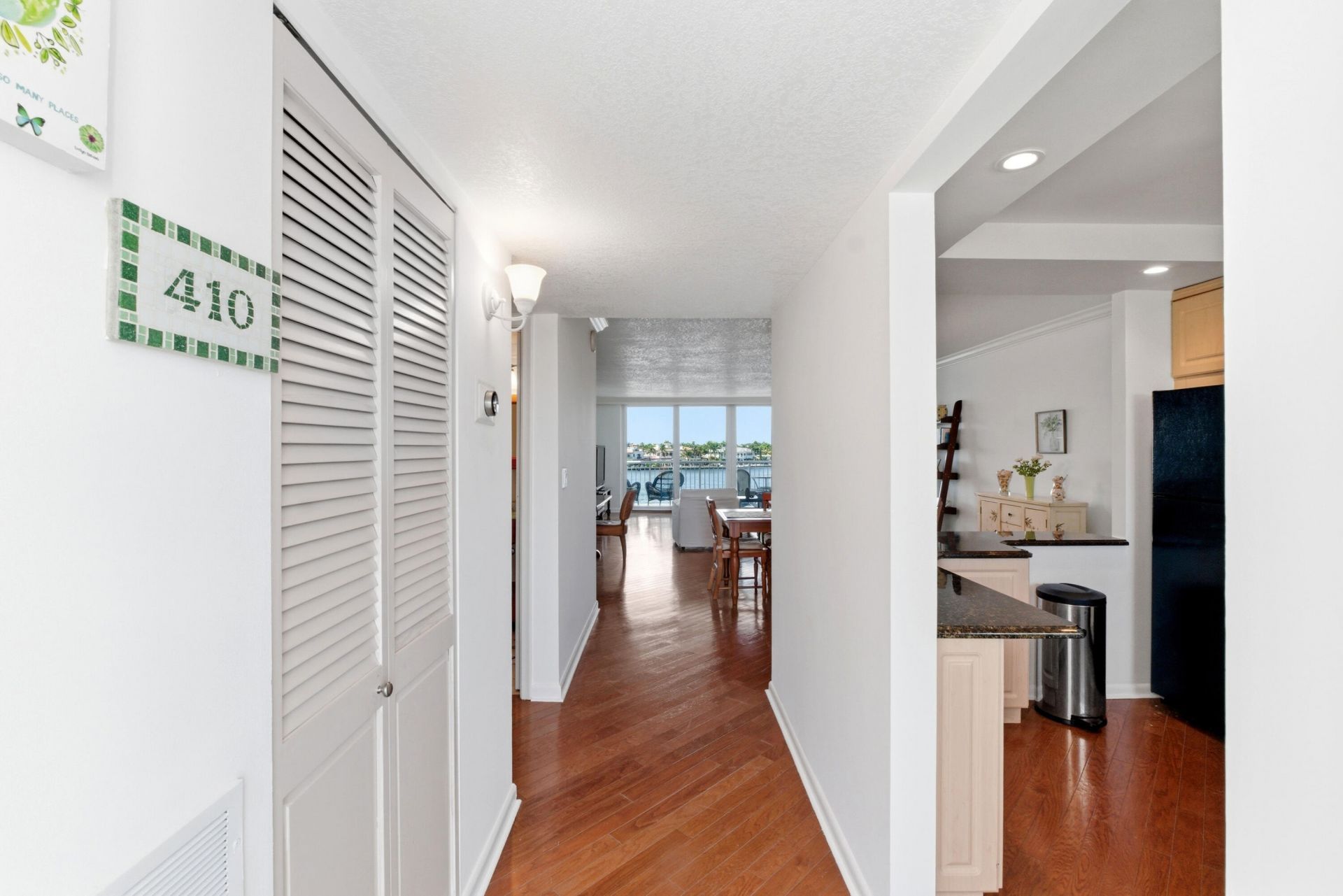 511 Bayshore Drive, Unit 410, Fort Lauderdale, FL 33304 Photo