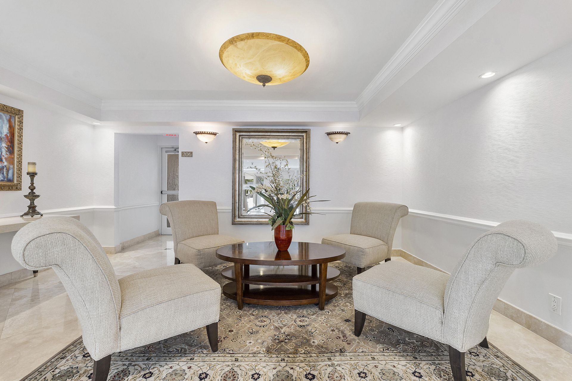 511 Bayshore Drive, Unit 410, Fort Lauderdale, FL 33304 Photo