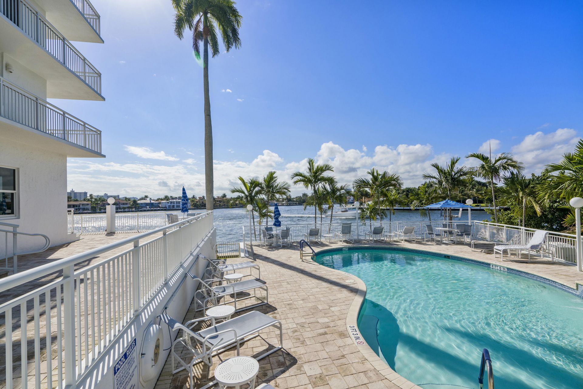511 Bayshore Drive, Unit 410, Fort Lauderdale, FL 33304 Photo