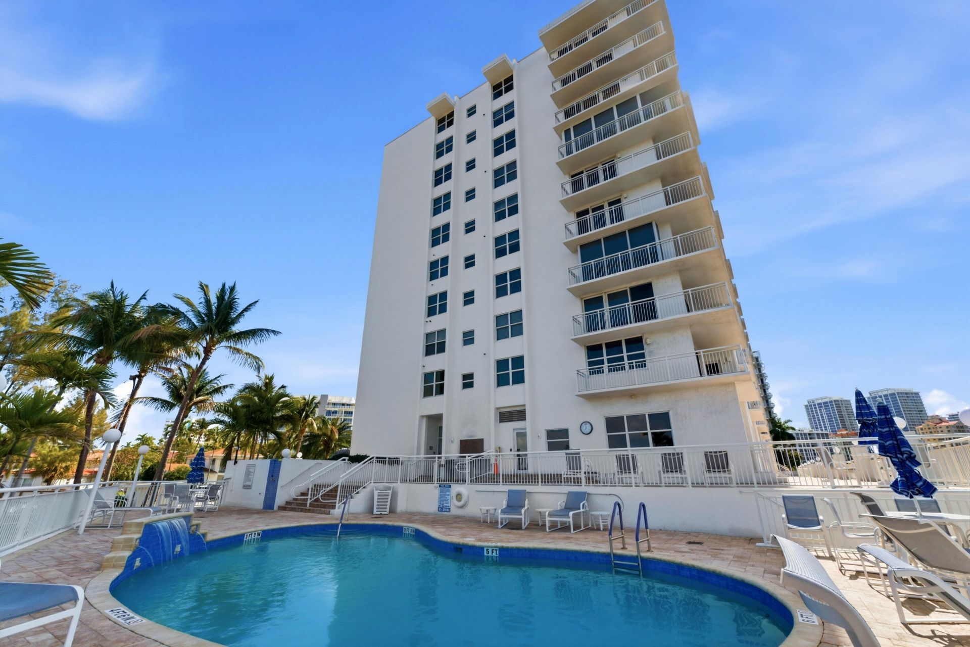 511 Bayshore Drive, Unit 410, Fort Lauderdale, FL 33304 Photo