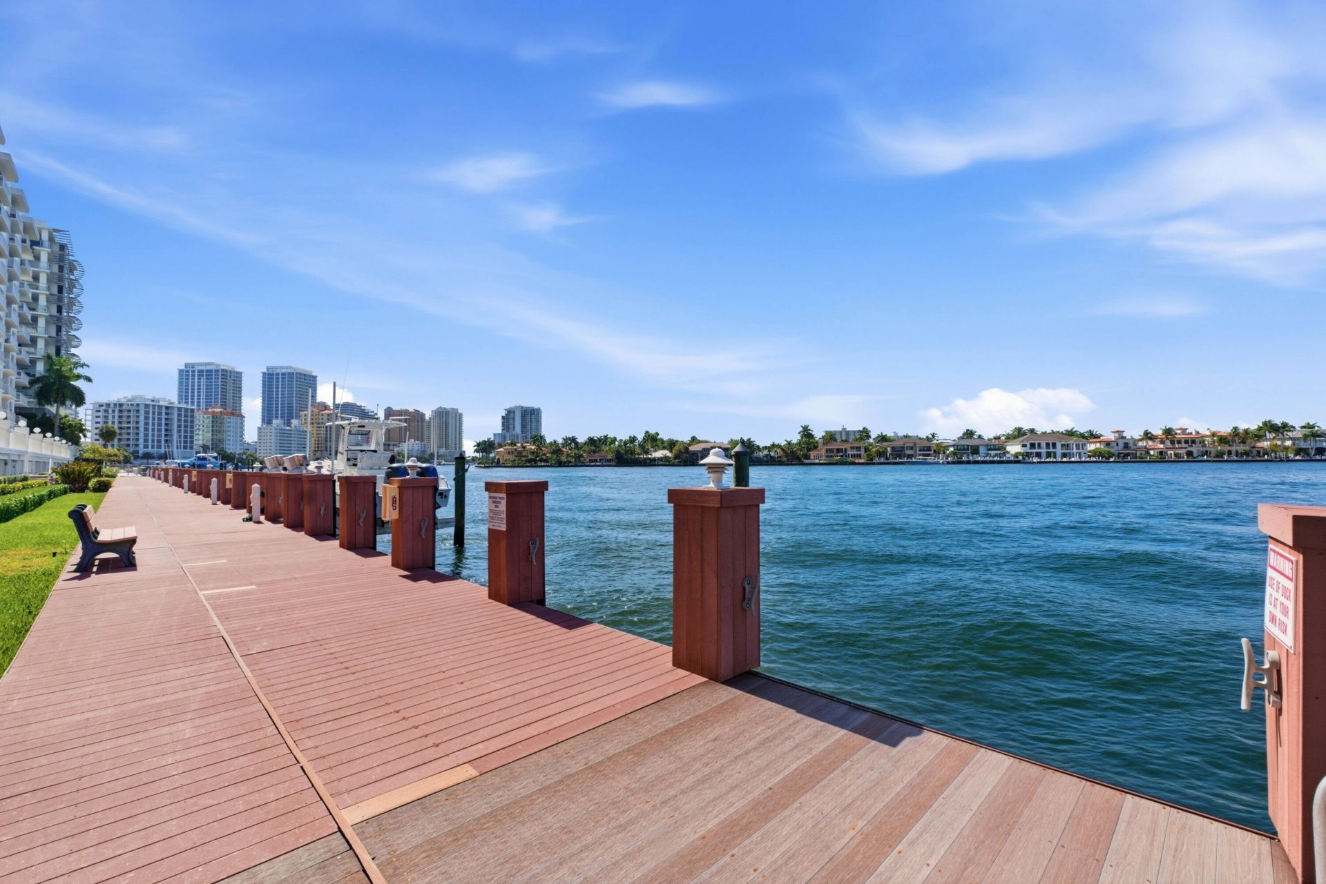 511 Bayshore Drive, Unit 410, Fort Lauderdale, FL 33304 Photo