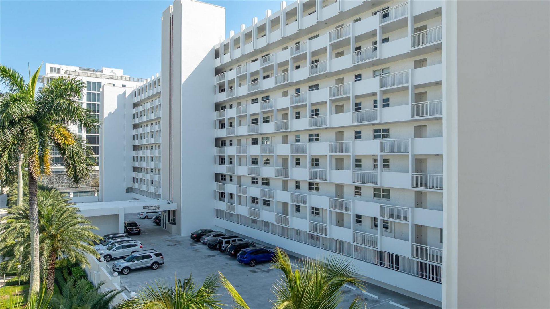 511 Bayshore Drive, Unit 410, Fort Lauderdale, FL 33304 Photo