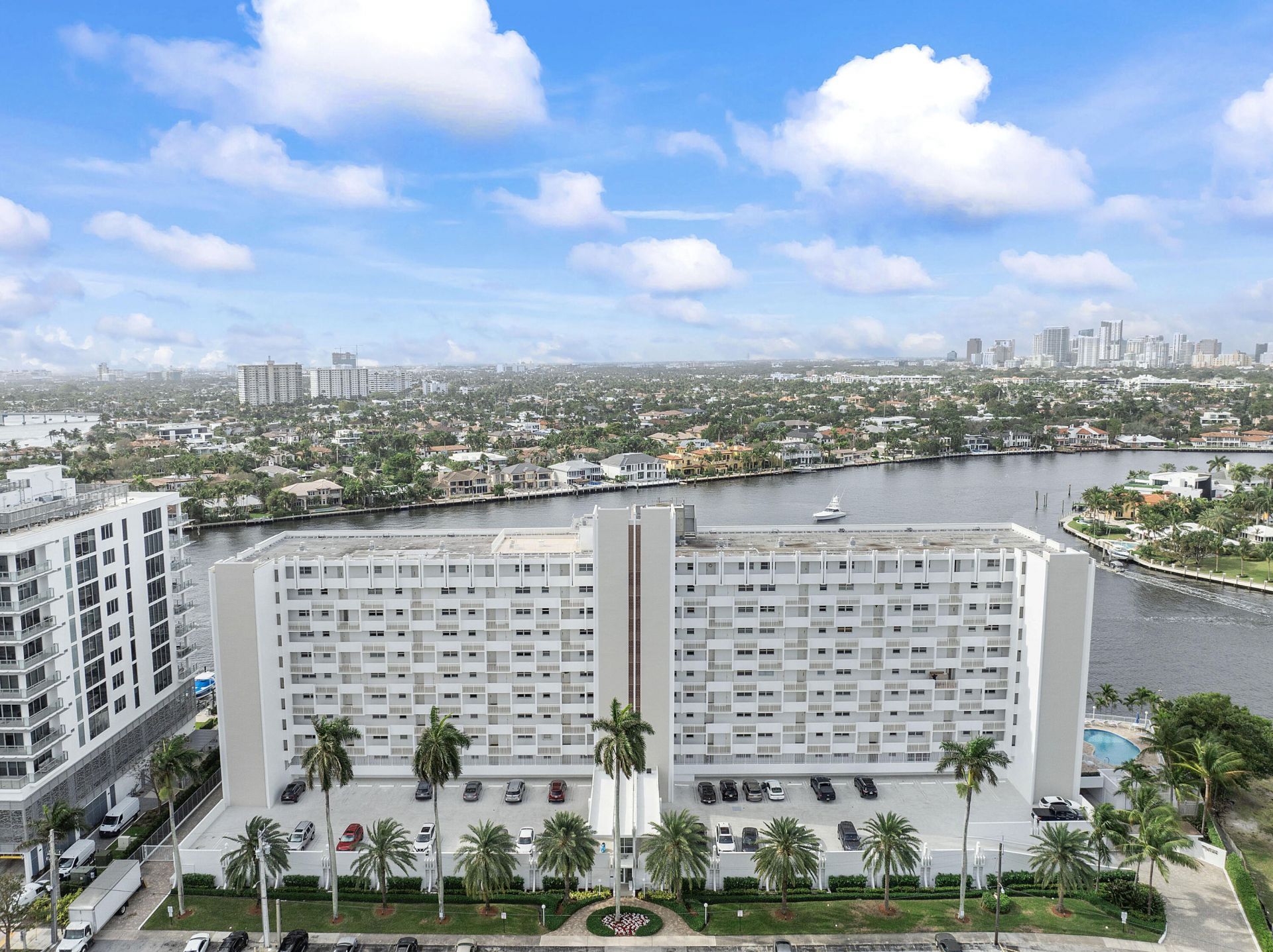 511 Bayshore Drive, Unit 410, Fort Lauderdale, FL 33304 Photo