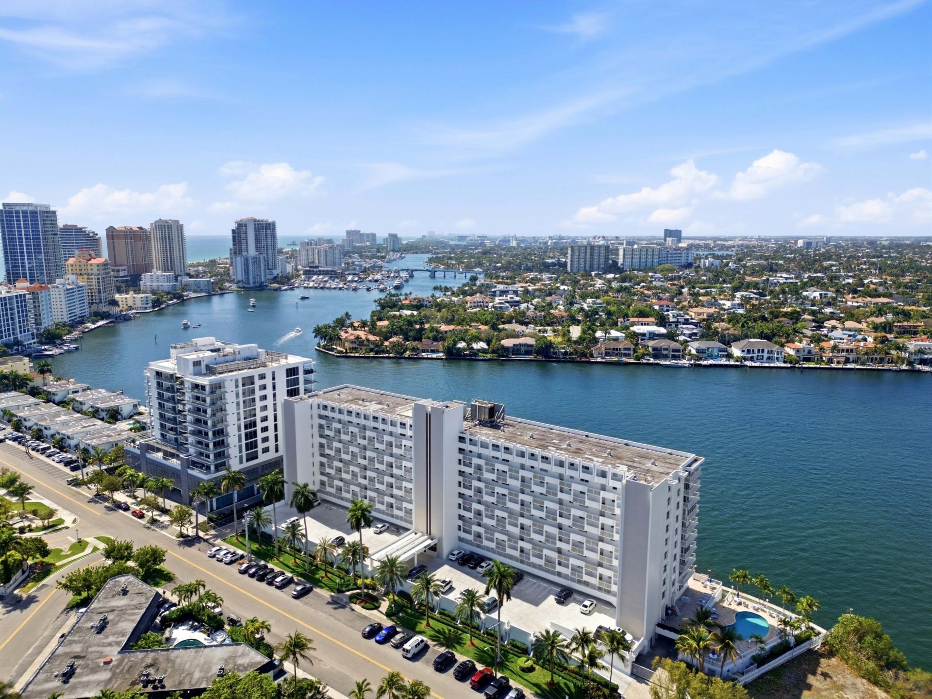 511 Bayshore Drive, Unit 410, Fort Lauderdale, FL 33304 Photo