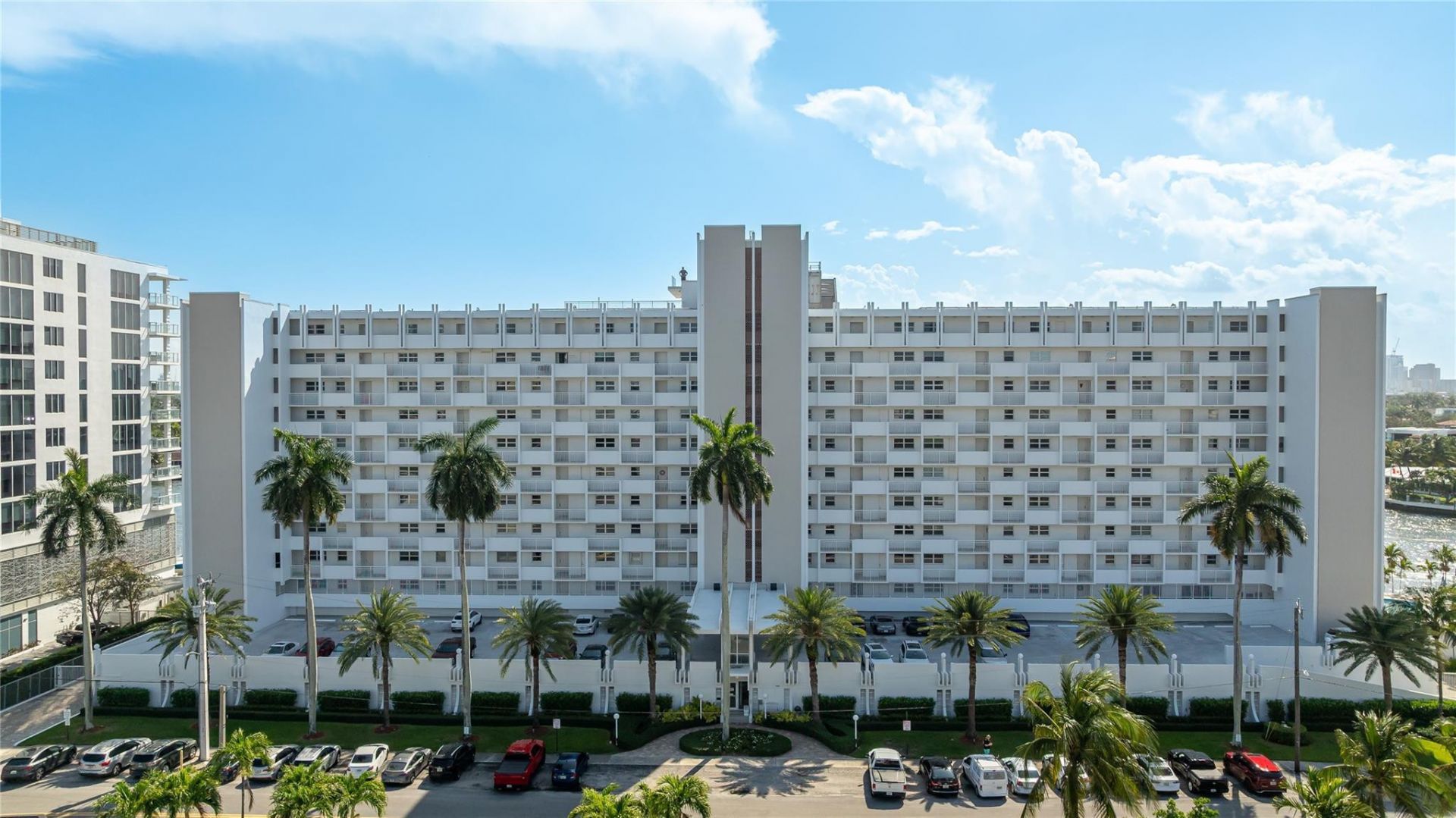 511 Bayshore Drive, Unit 410, Fort Lauderdale, FL 33304 Photo