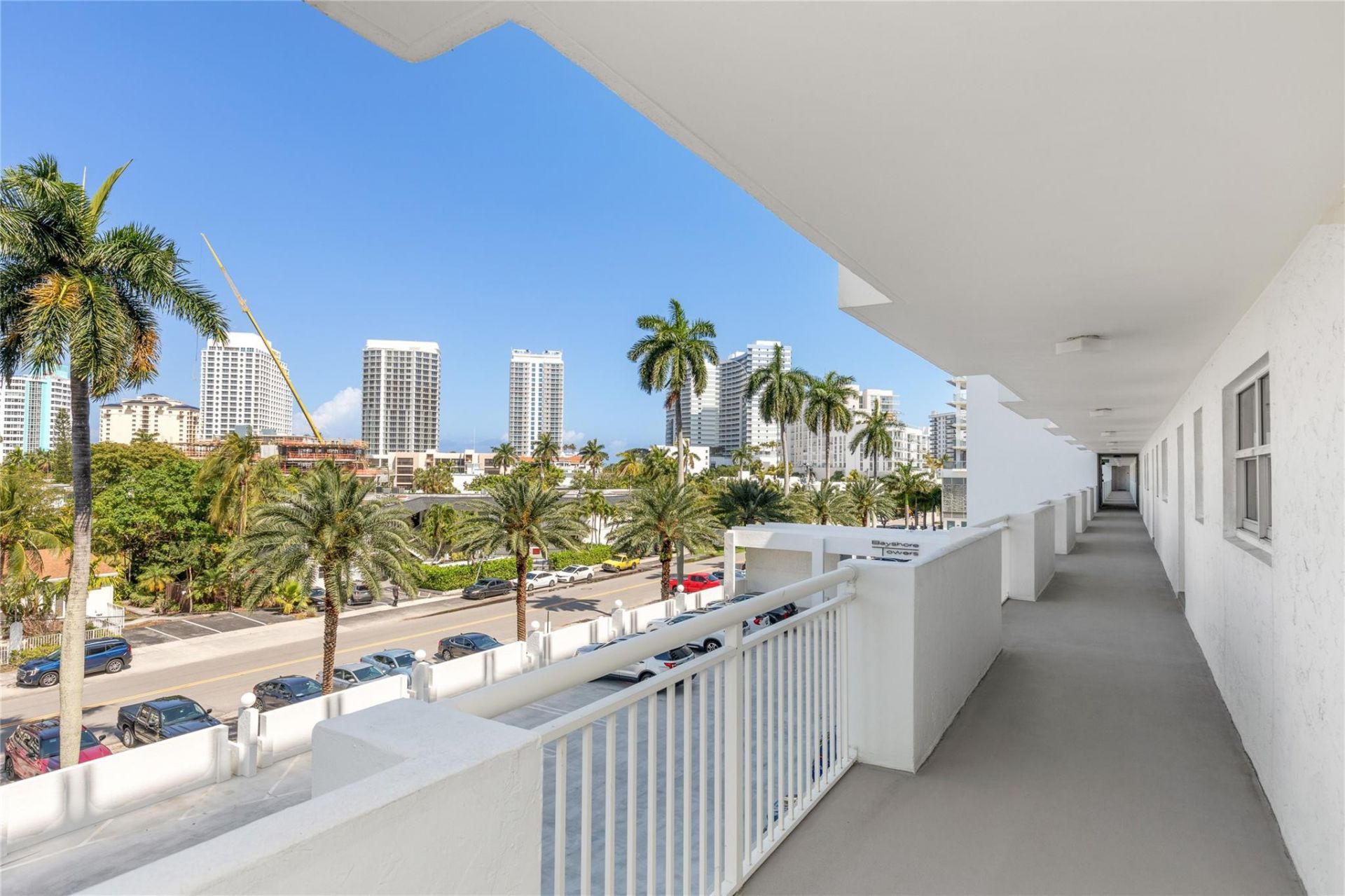 511 Bayshore Drive, Unit 410, Fort Lauderdale, FL 33304 Photo