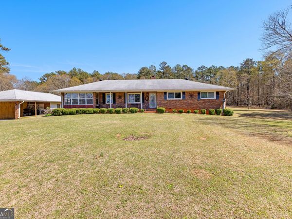275 S Bethany Road, Mcdonough, GA 30252