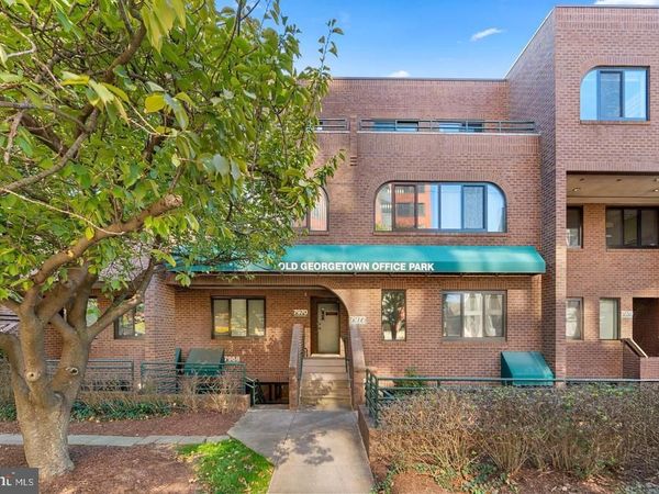 7960 OLD GEORGETOWN ROAD, Unit 5B, BETHESDA, MD 20814