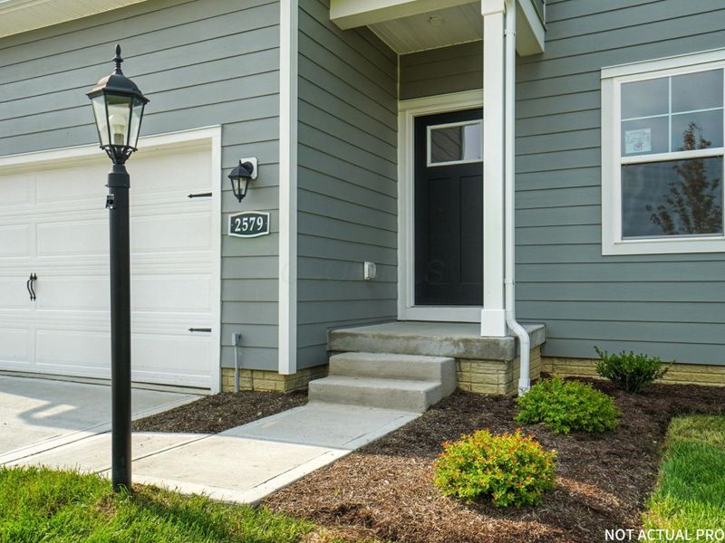 2579 Carrowmore Drive, Delaware, OH 43015 Photo 3