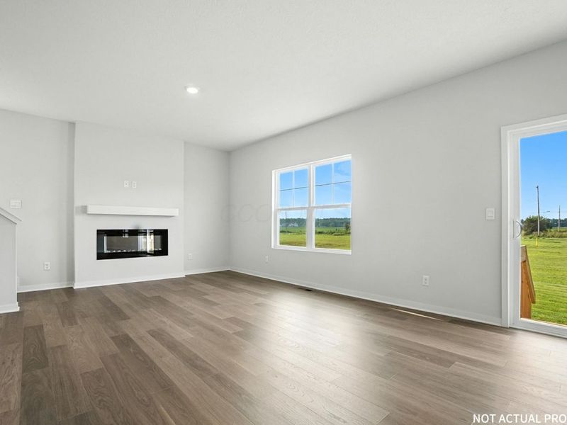 2579 Carrowmore Drive, Delaware, OH 43015 Photo 6