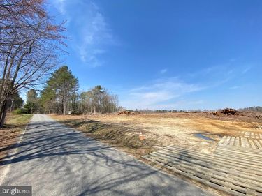 TBD 0 CHALK LEVEL ROAD, Unit 1, ALBERTA, VA 23821